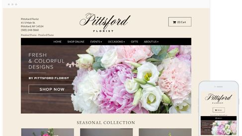 上海品牌VI设计-网站设计的未来发展方向是什么？